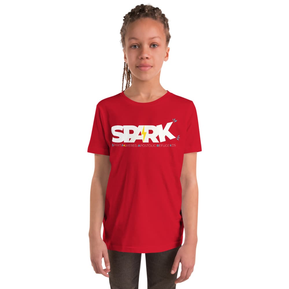 SPARK Youth | T-Shirt