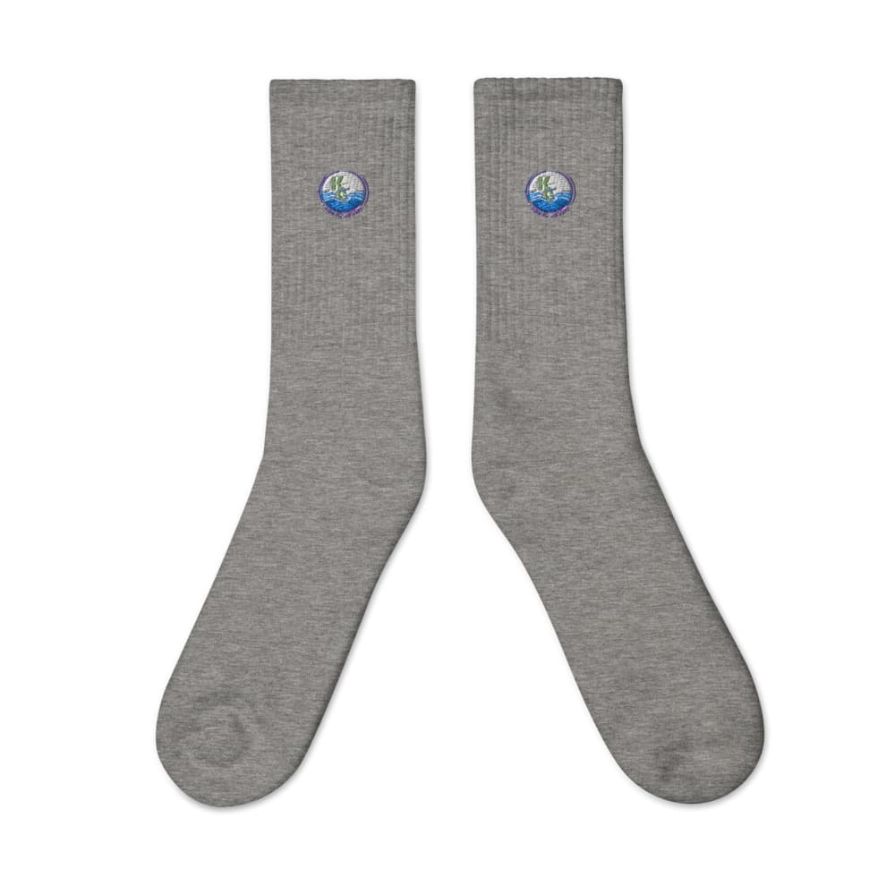 Heather Grey