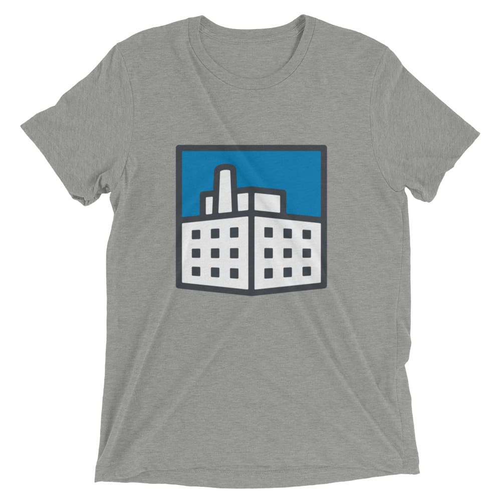 TMC Icon T-Shirt