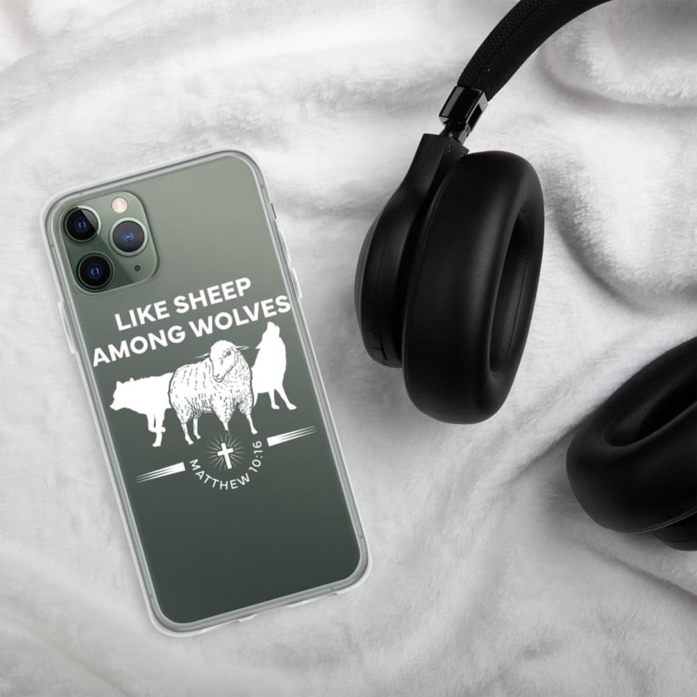 iPhone Case