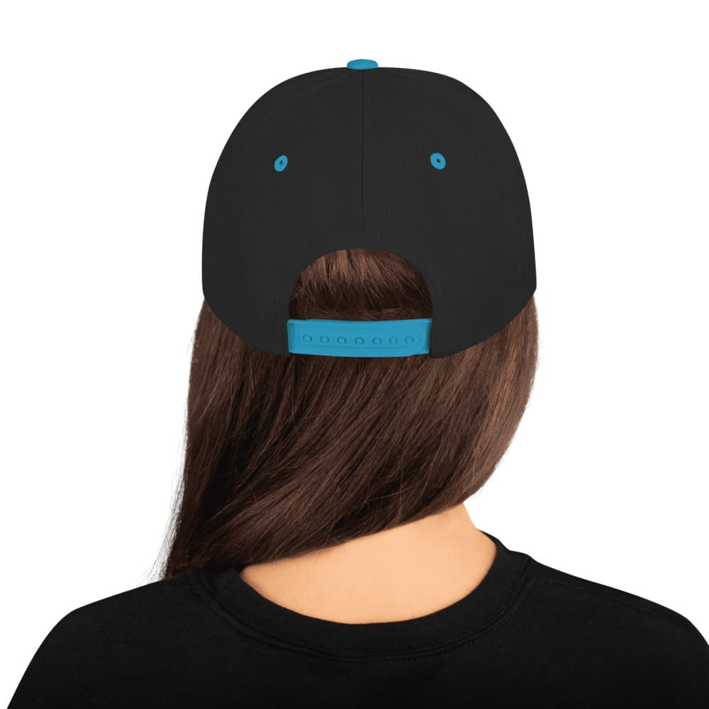 God is Everywhere Hat