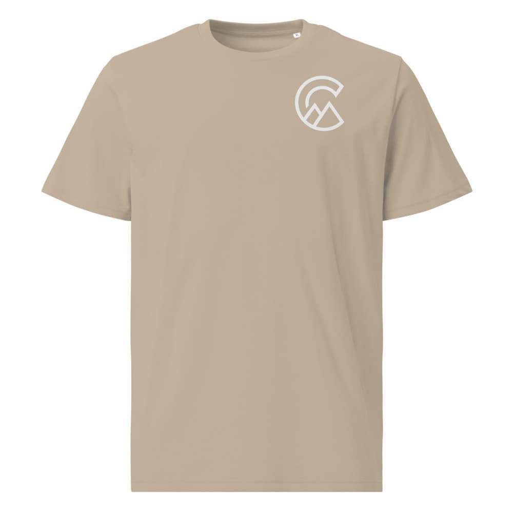 Mountain Design T Shirts 100% Cotton