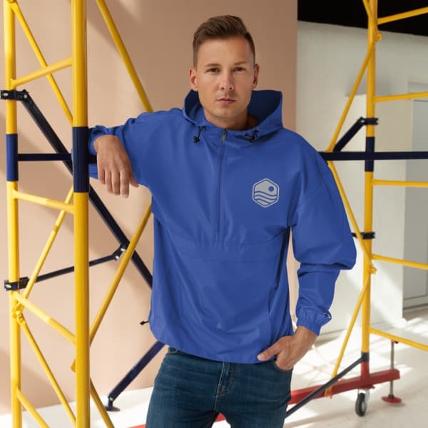 Renewing Life Champion Jacket