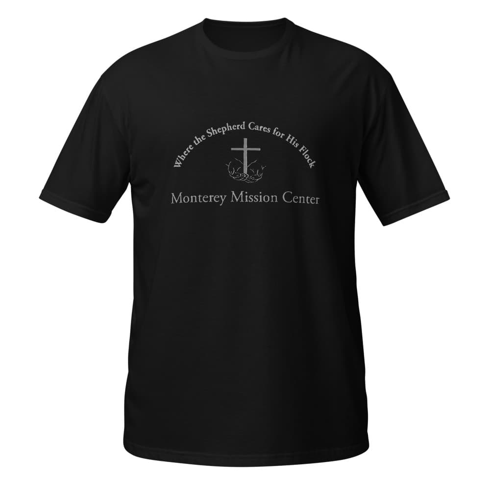 64000 Unisex Softstyle T-Shirt