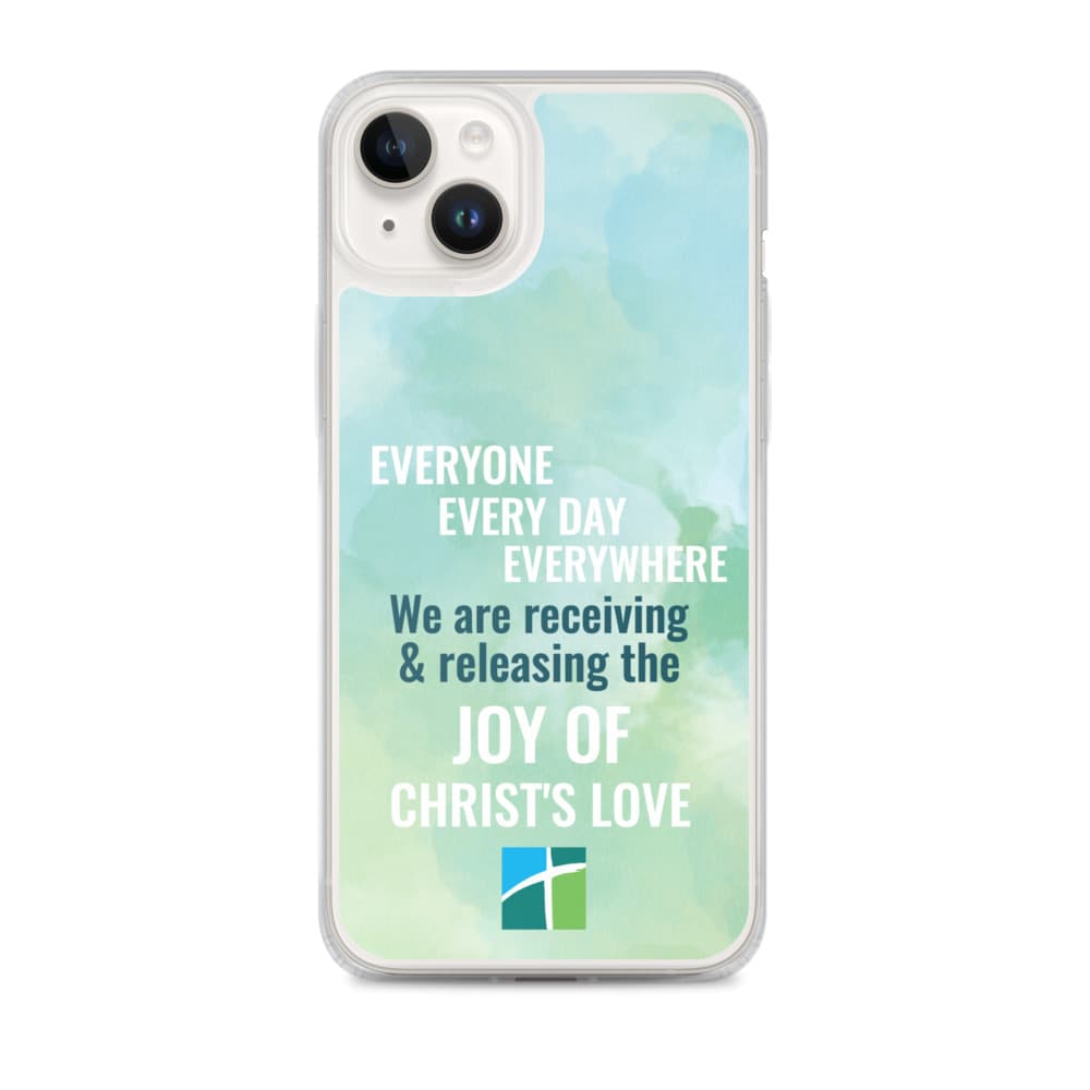 iPhone Case - CTK CHEER