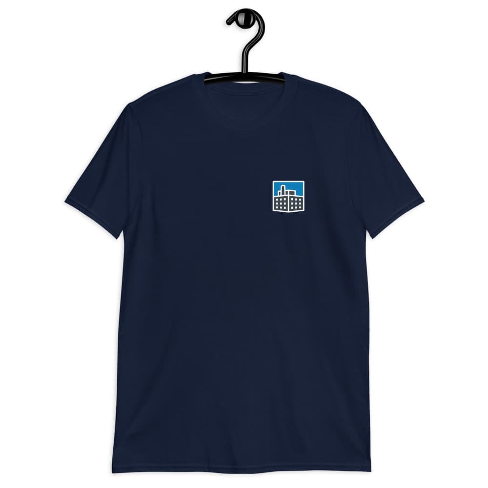 TMC Badge T-Shirt