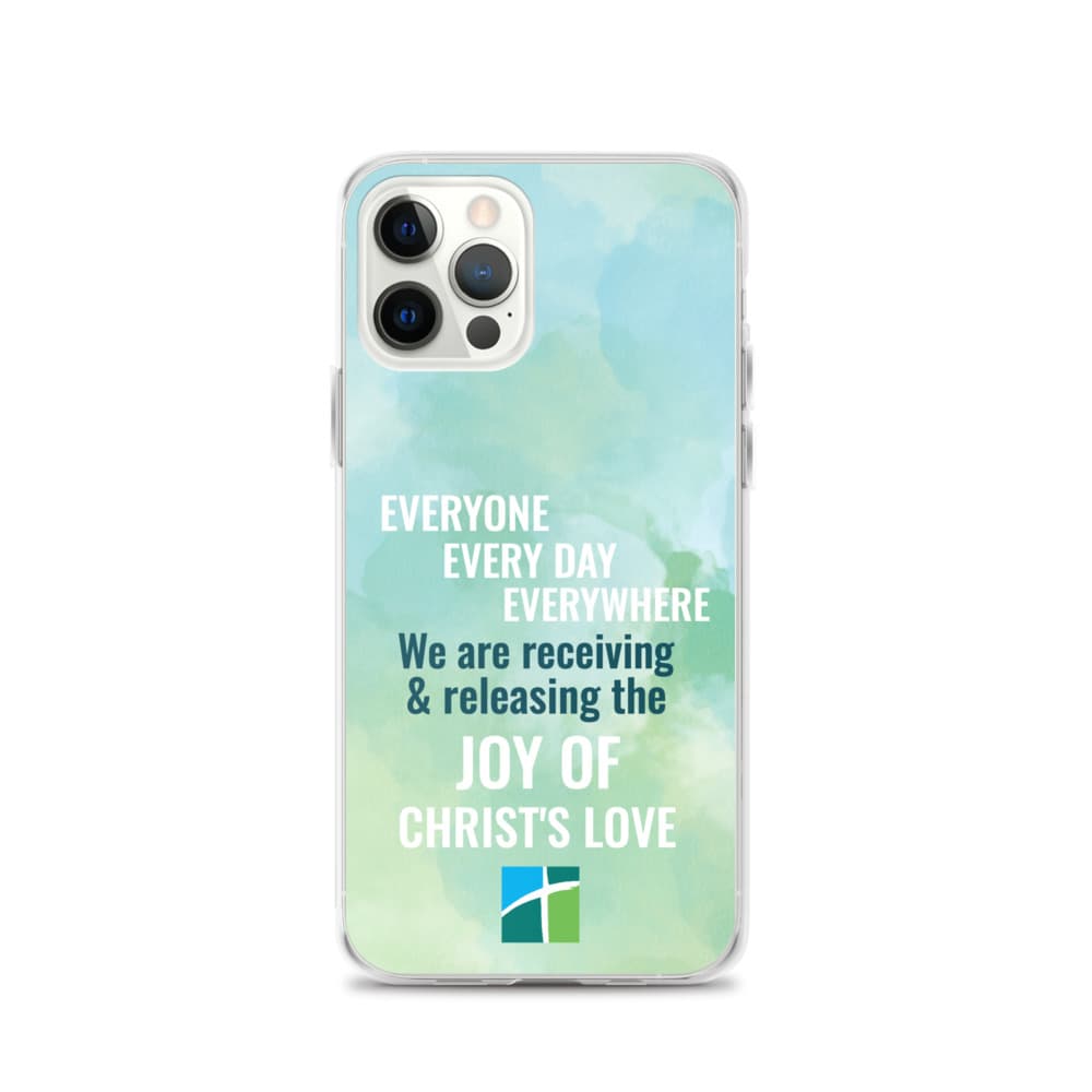iPhone Case - CTK CHEER