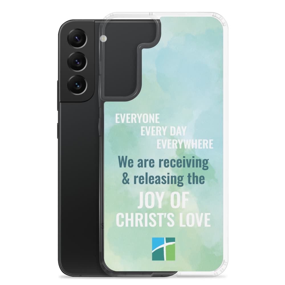 Samsung Case - CTK CHEER