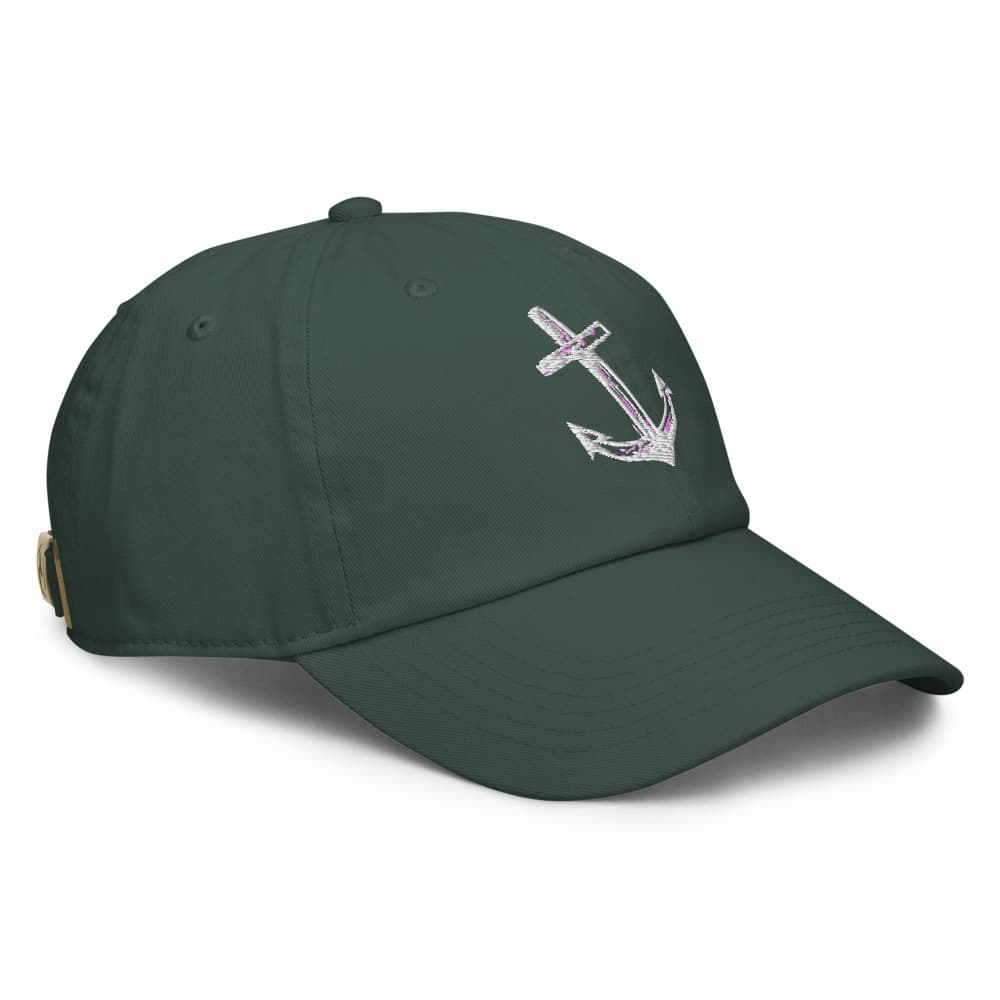 Souls Harbor Dad Hat