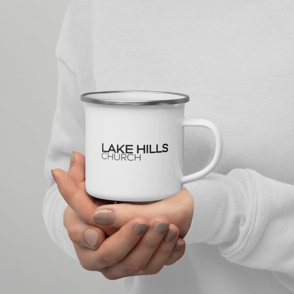 Lake Hills Mug