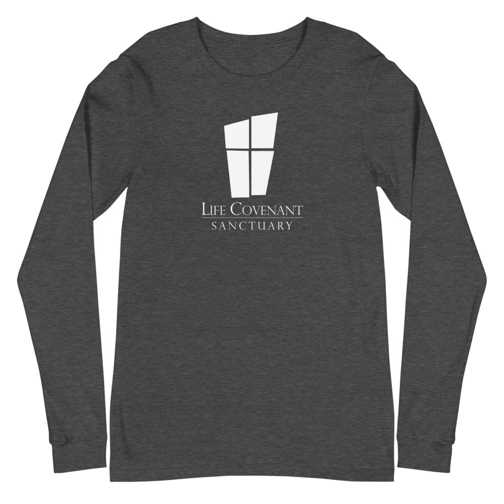 LCS Unisex Long Sleeve Shirt