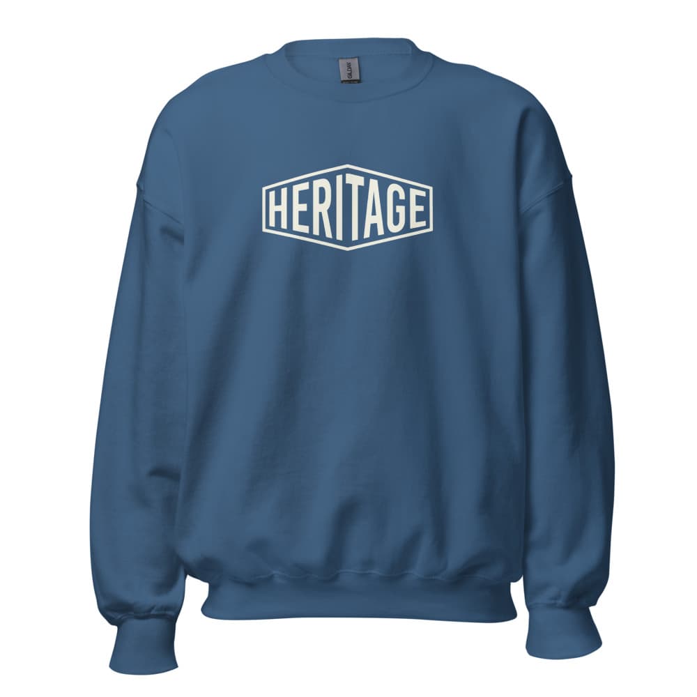 Ocean Heritage Crew