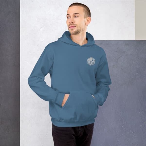 Renewing Life Hoodie