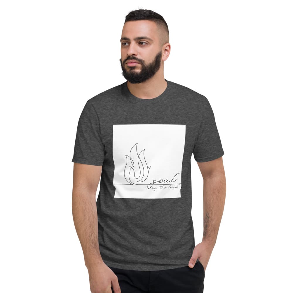 Heather Dark Grey