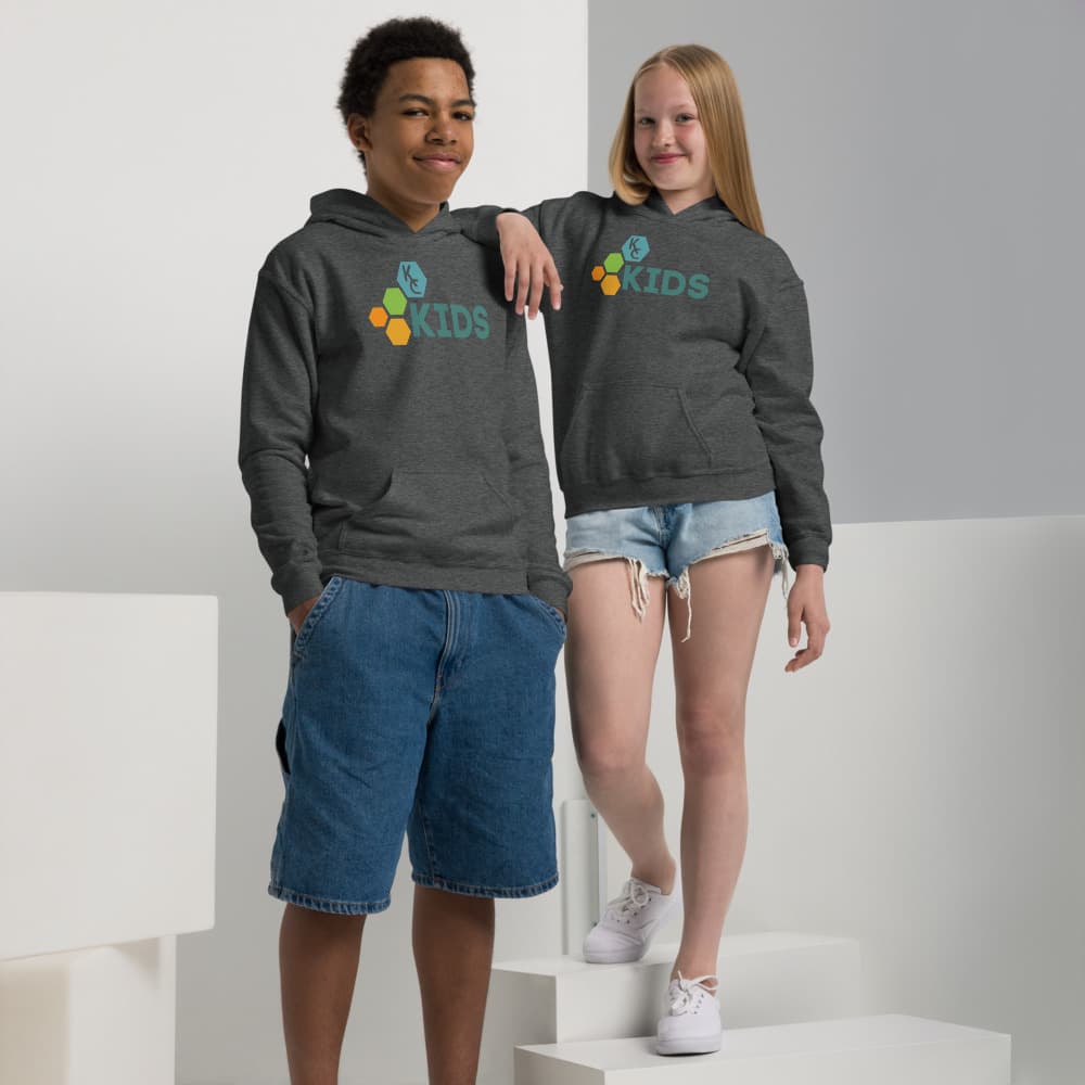 KC Kids Hoodie