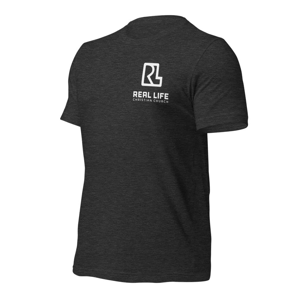 Dark Grey Heather