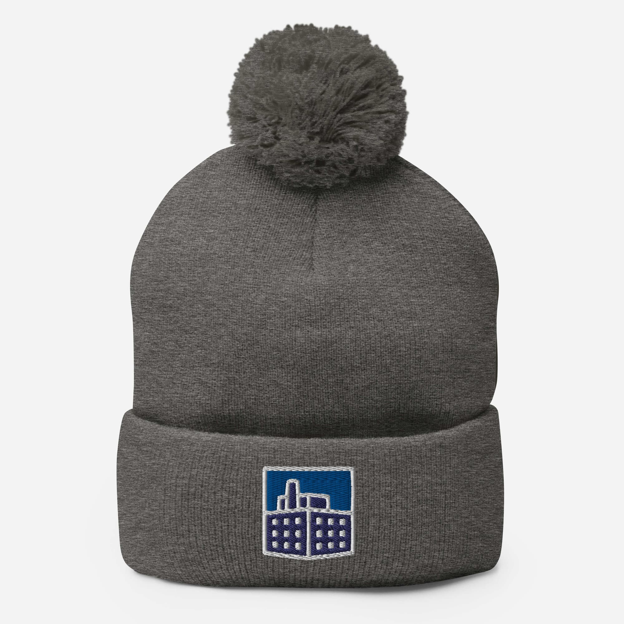 TMC Knit Cap