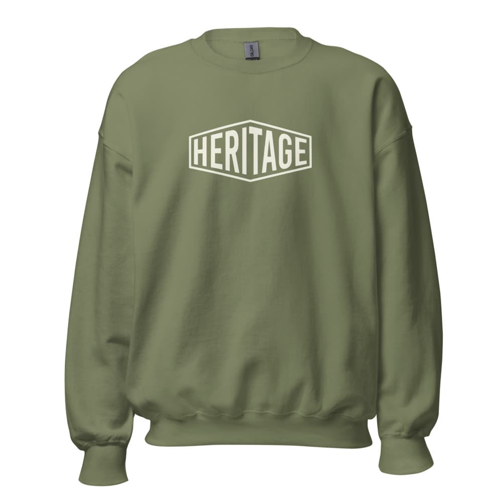 Army Heritage Crew
