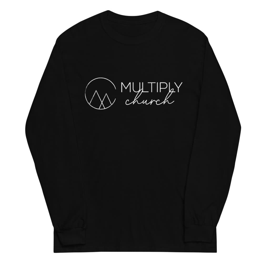 Multiply Long Sleeve T-Shirt