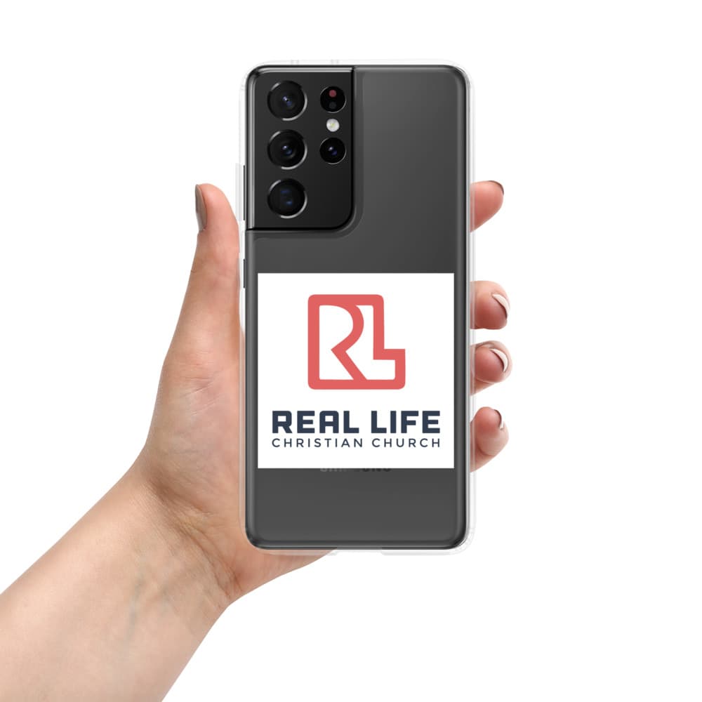Samsung Case