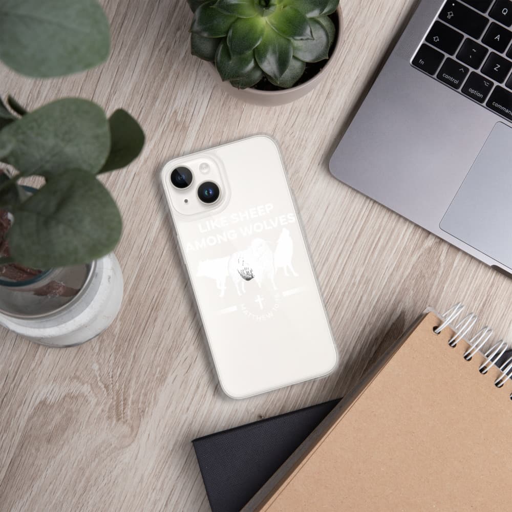 iPhone Case