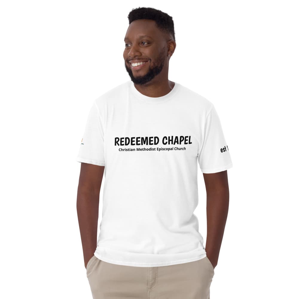 64000 Unisex Softstyle T-Shirt