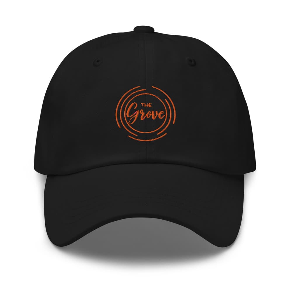 Baseball cap