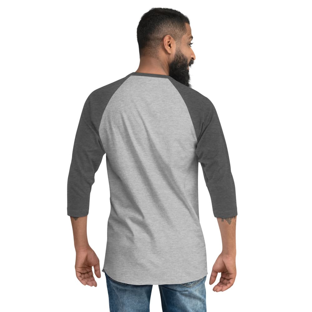 Heather Grey/Heather Charcoal