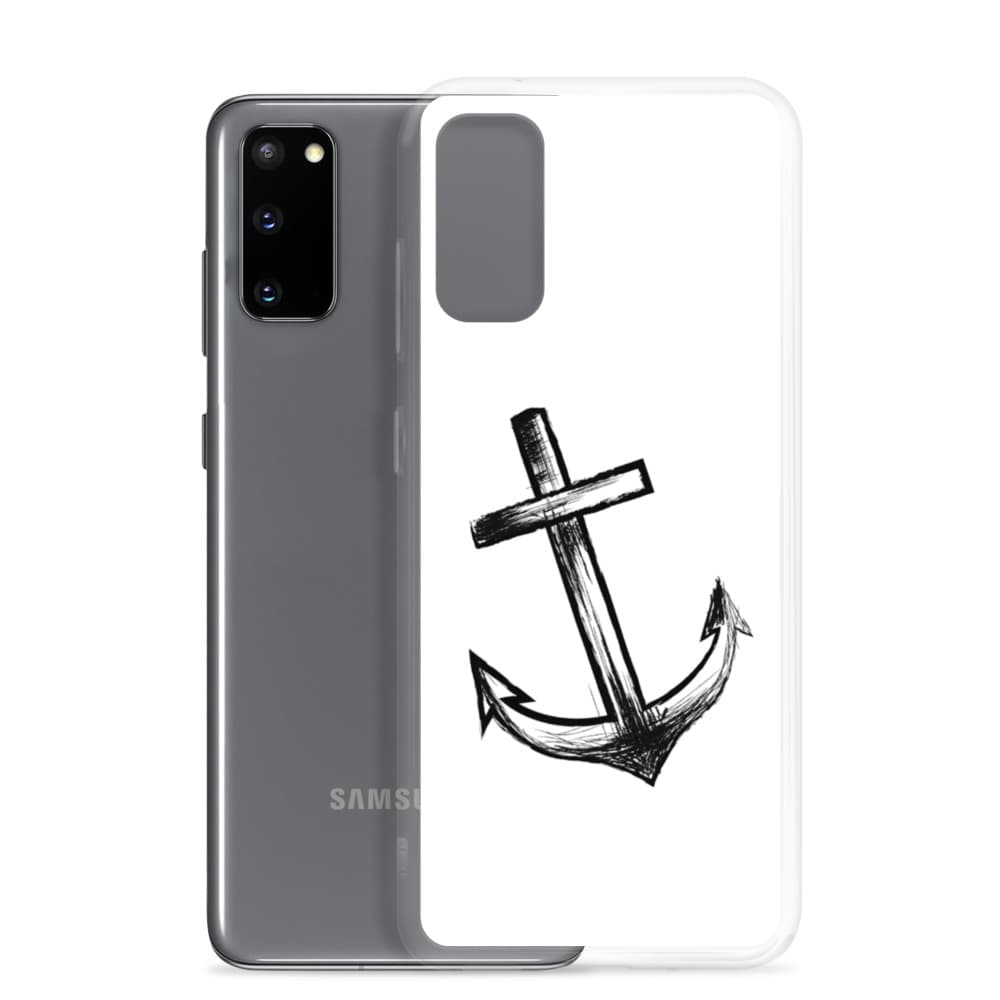 Souls Harbor Samsung Case