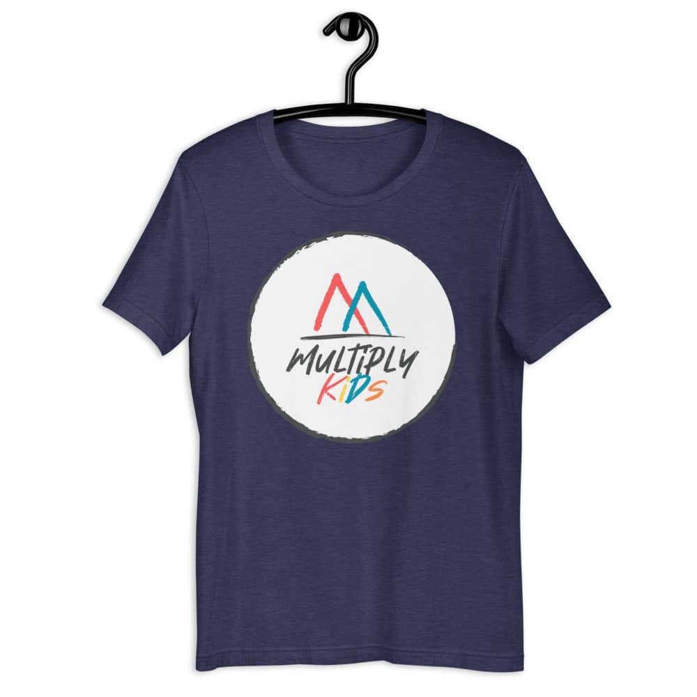 Heather Midnight Navy