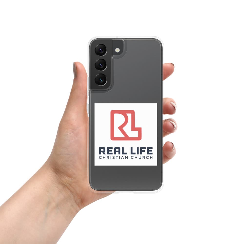 Samsung Case