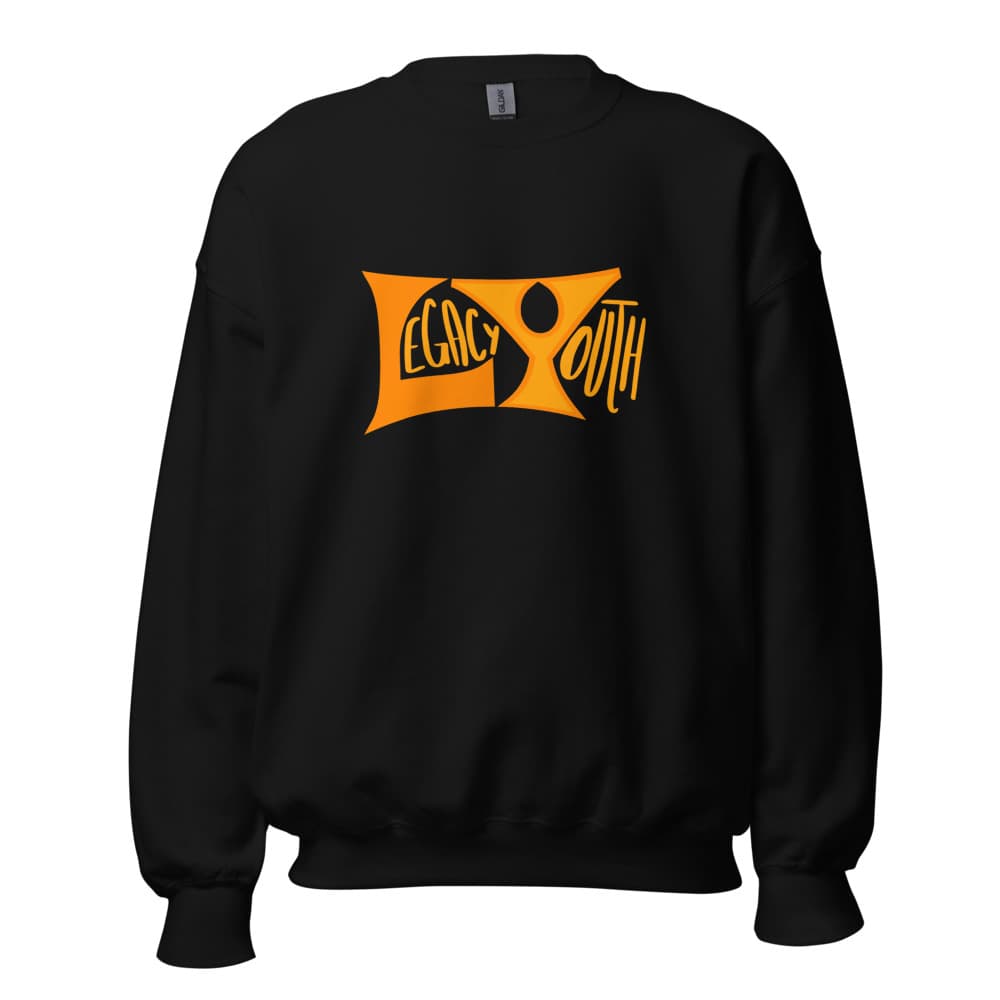 Legacy Youth Sweatshirt