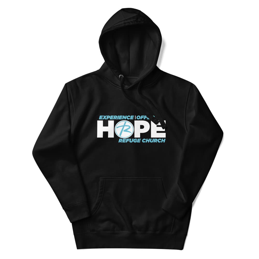 Experience/Offer Hope | Unisex Hoodie