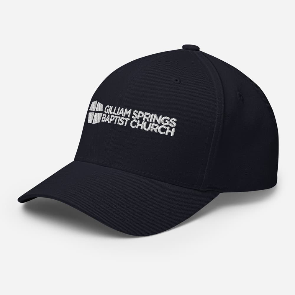 Fitted Flexfit Hat