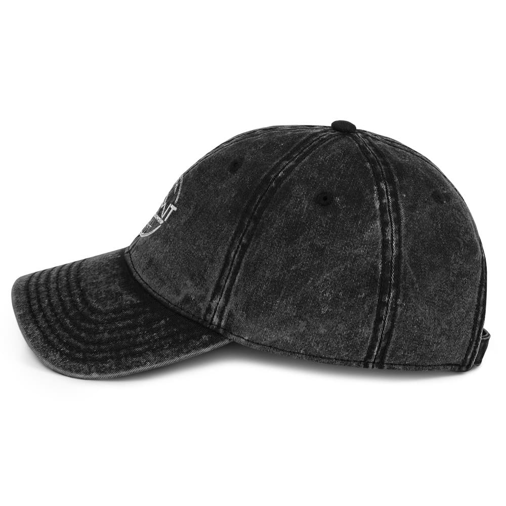 Summit Logo Cap