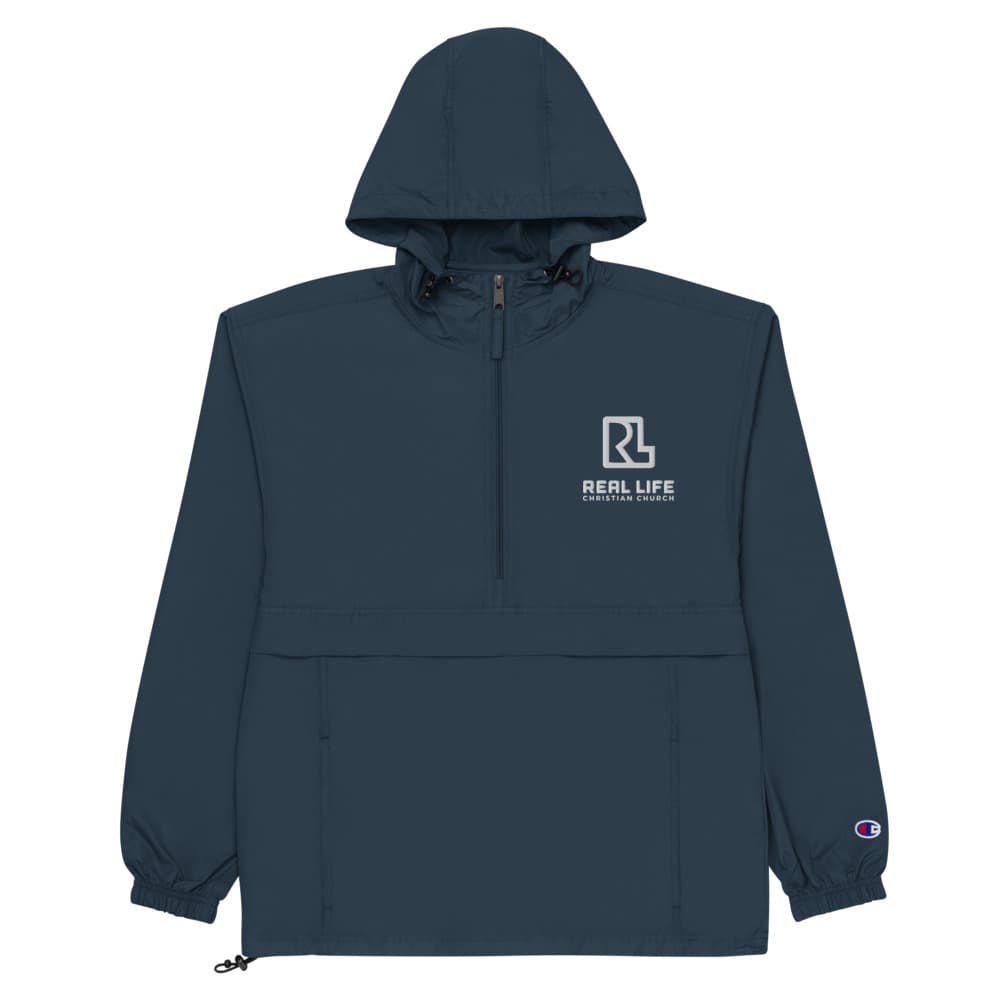 Packable Jacket