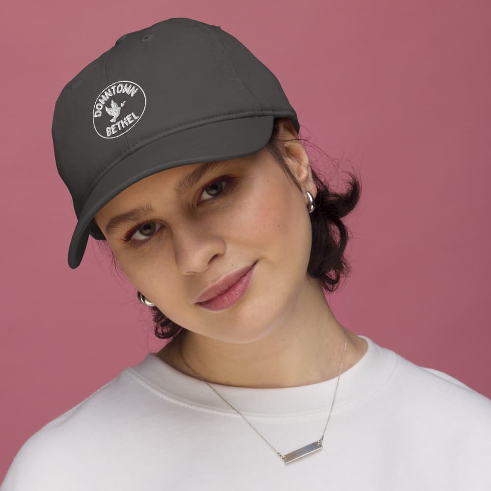 DB Dove Hat
