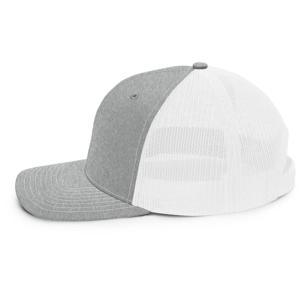 Richardson Hat Logo