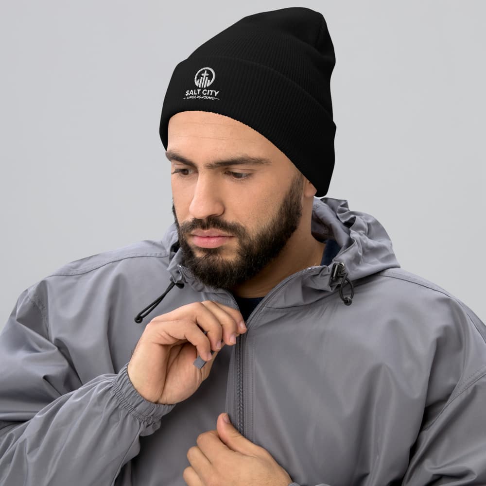 Salt City Beanie