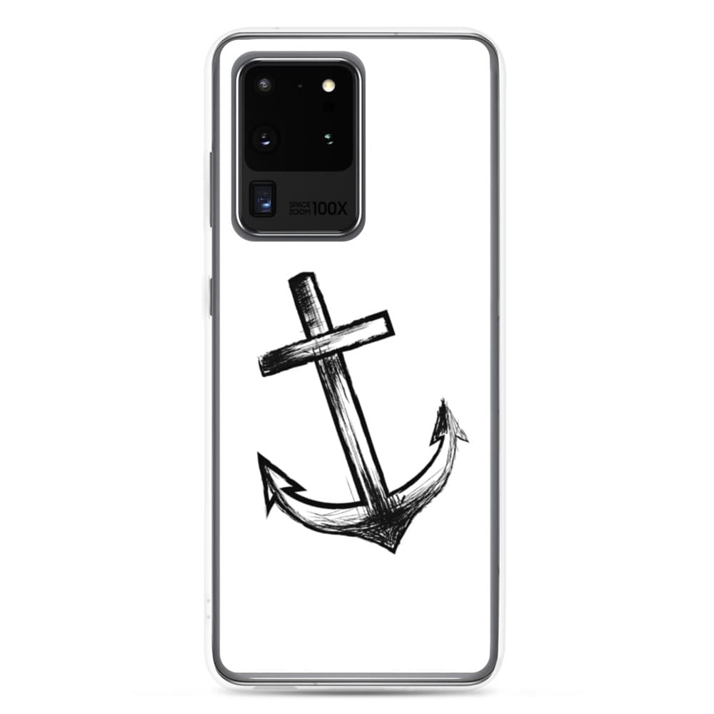 Souls Harbor Samsung Case