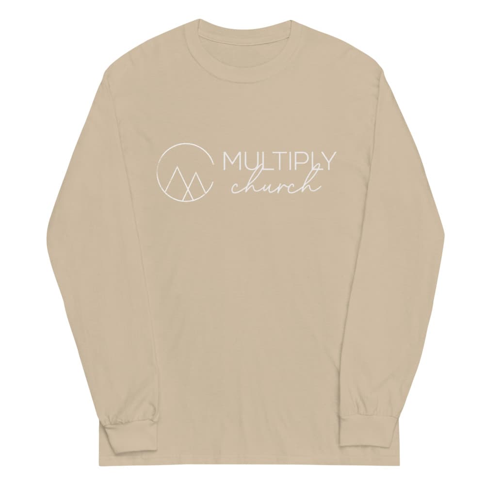 Multiply Long Sleeve T-Shirt