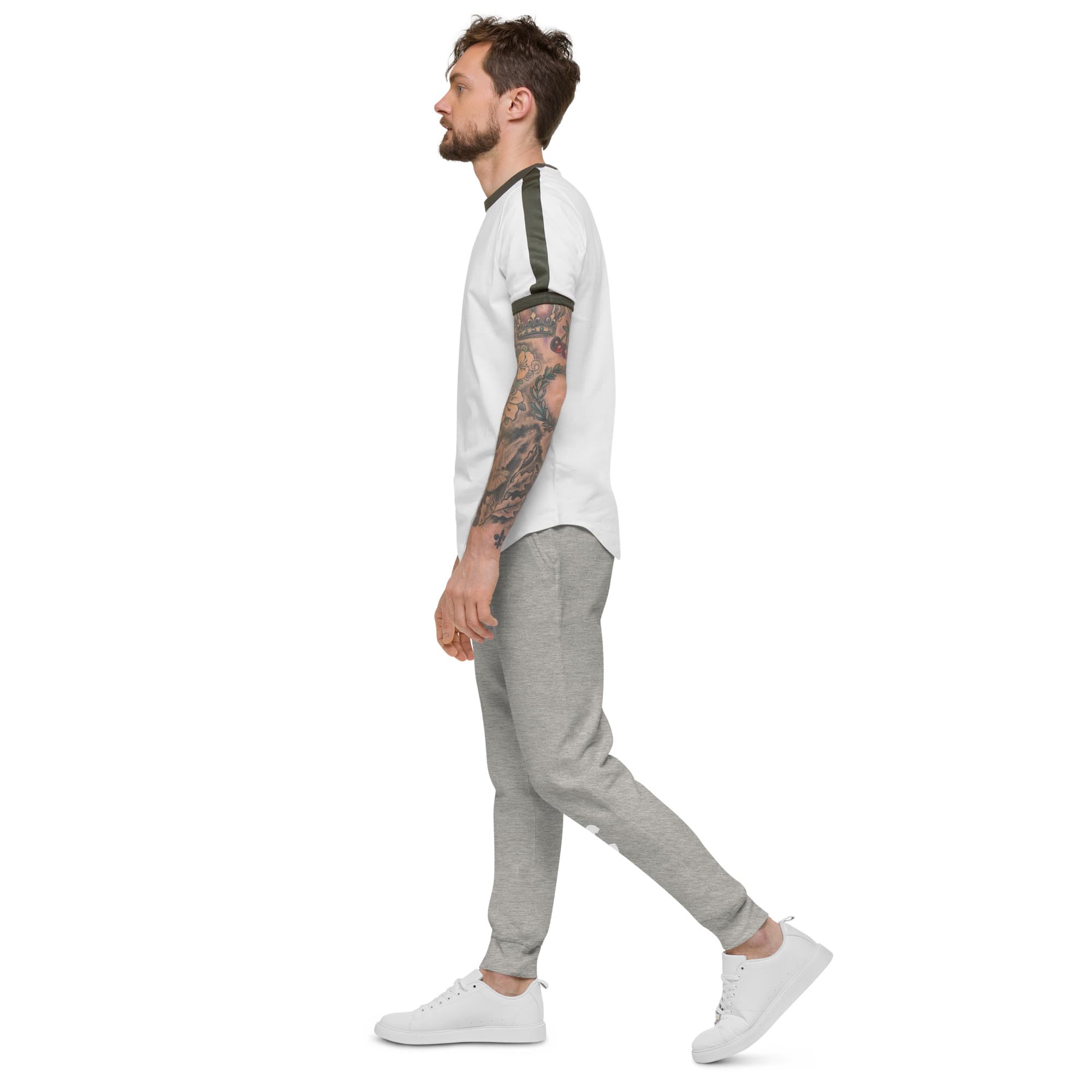 CC Cotton Heritage Joggers