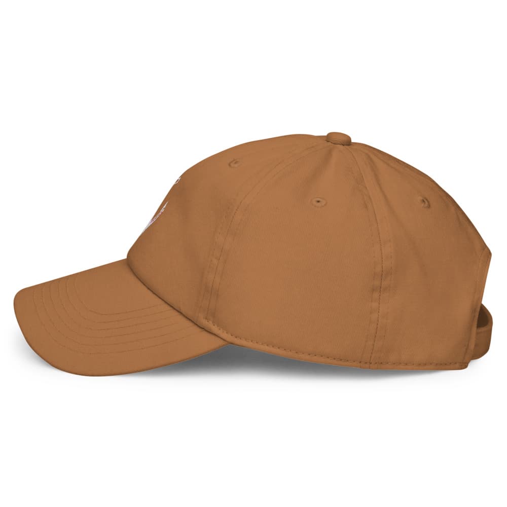 Souls Harbor Dad Hat