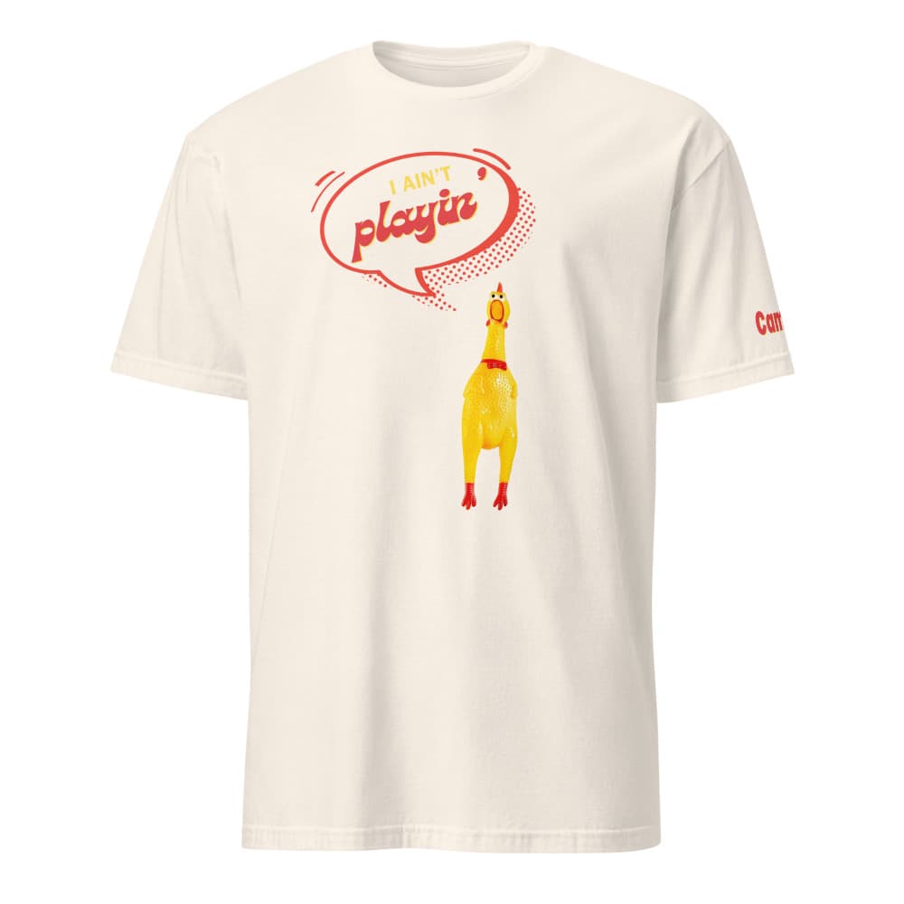 Camp26 Rico Tee