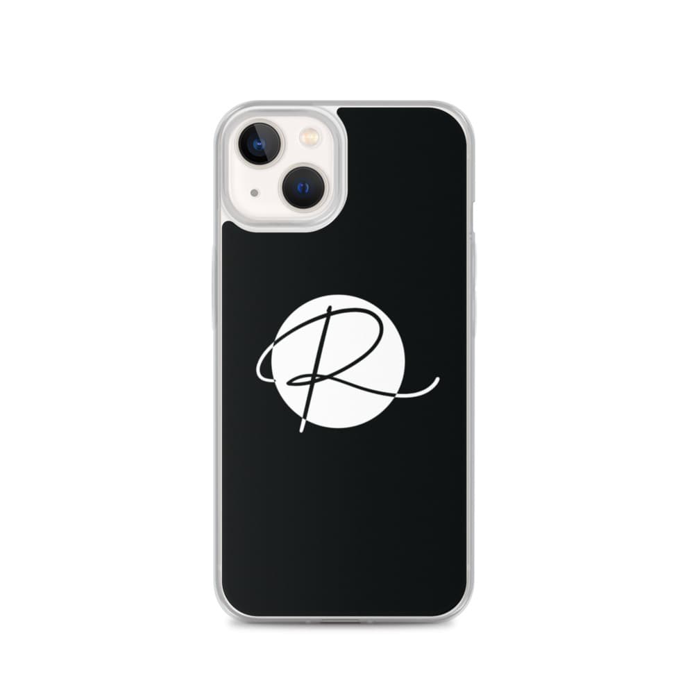 Relentless iPhone Case