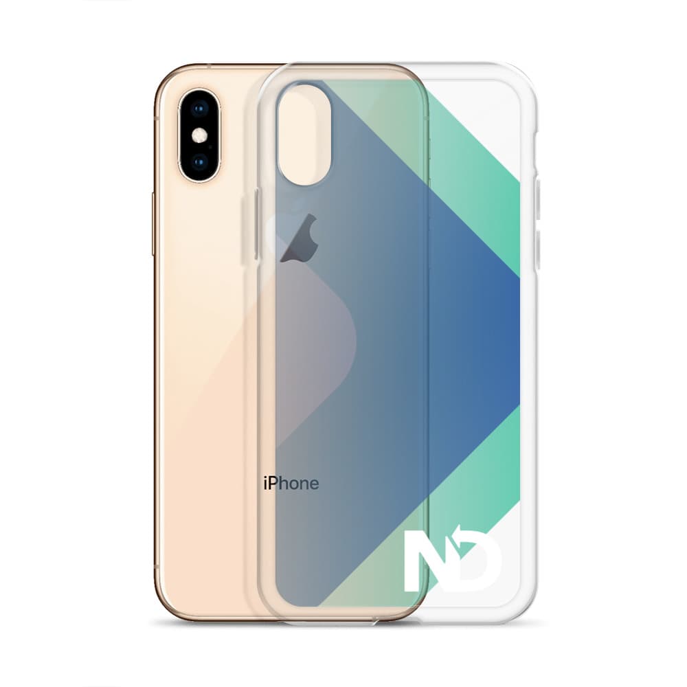 ND iPhone Case