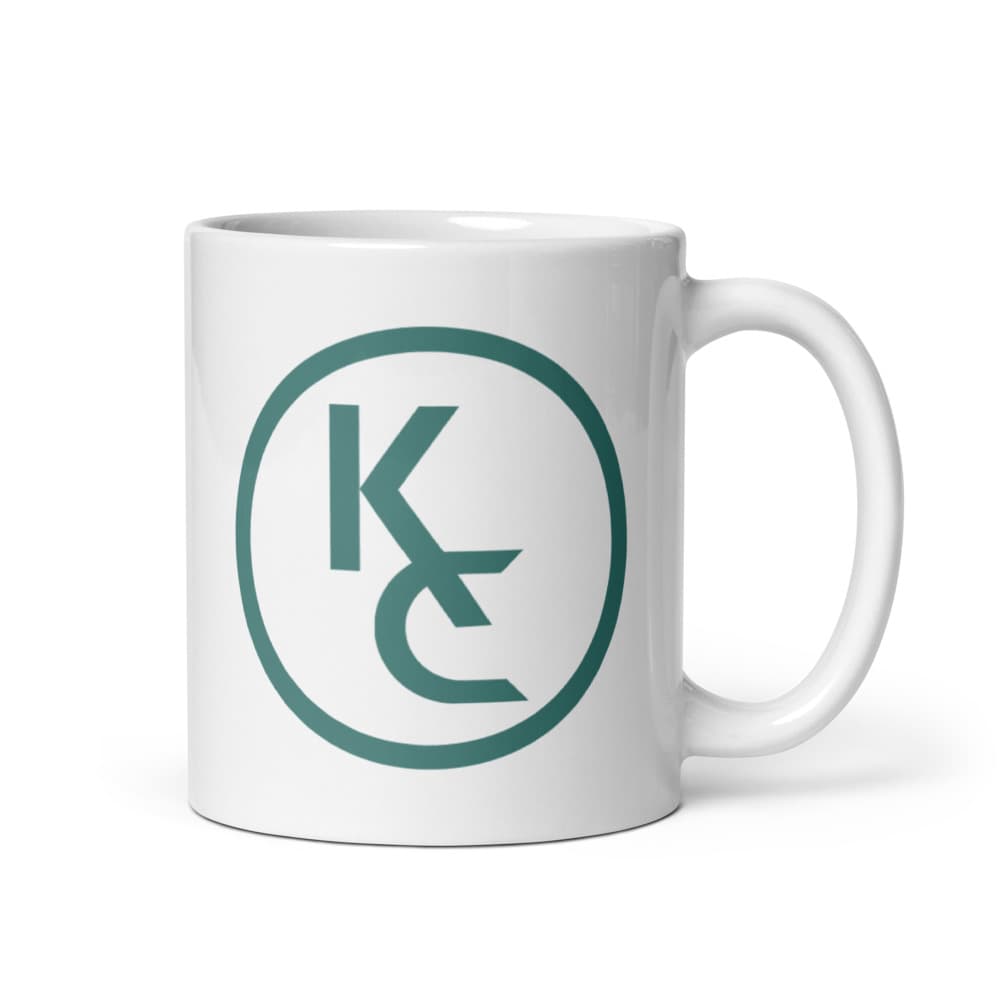 KC Coffee Mug