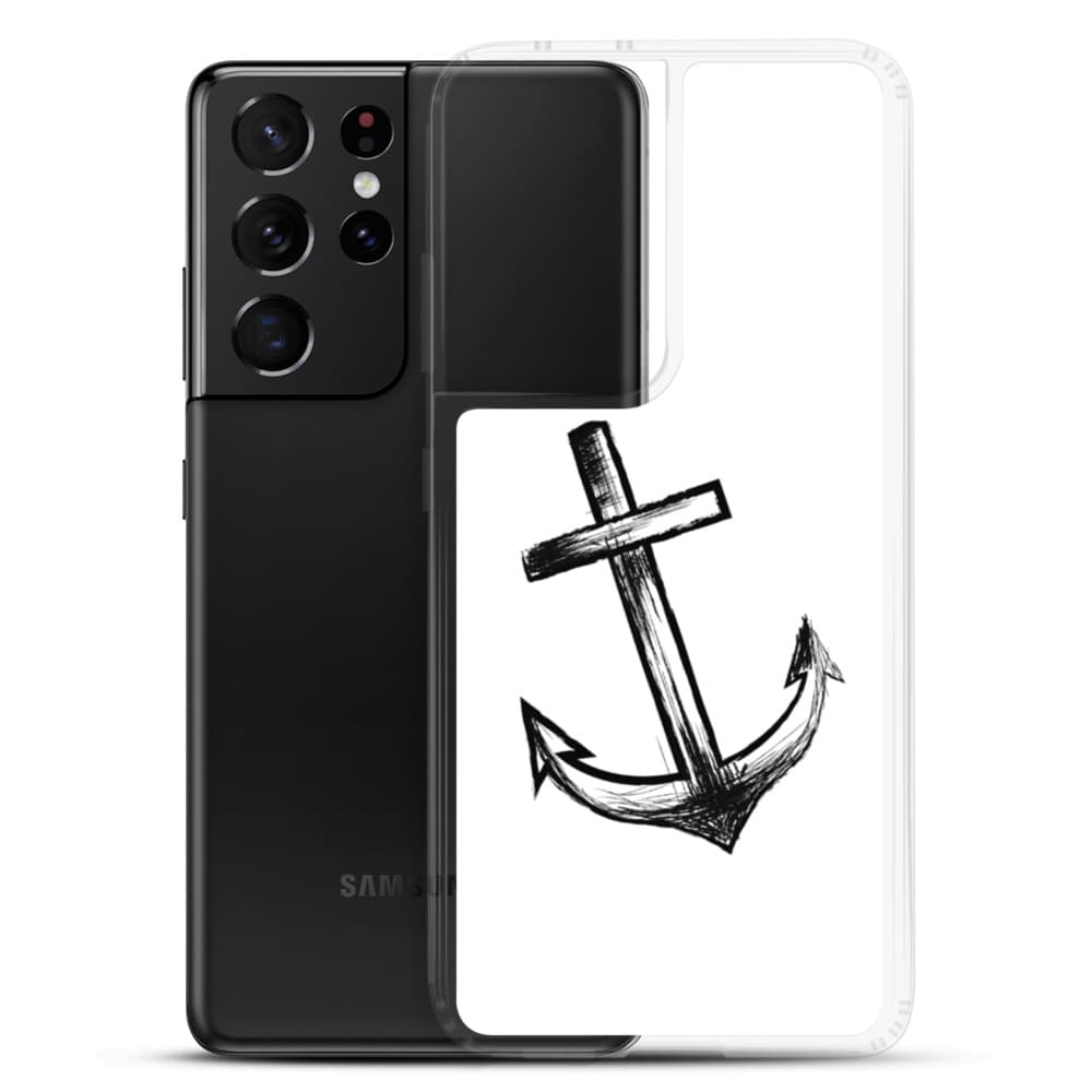 Souls Harbor Samsung Case