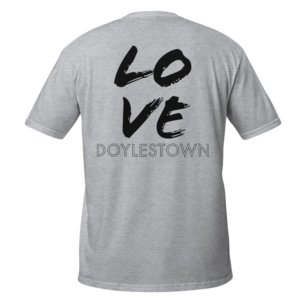 Love Doylestown T-Shirt