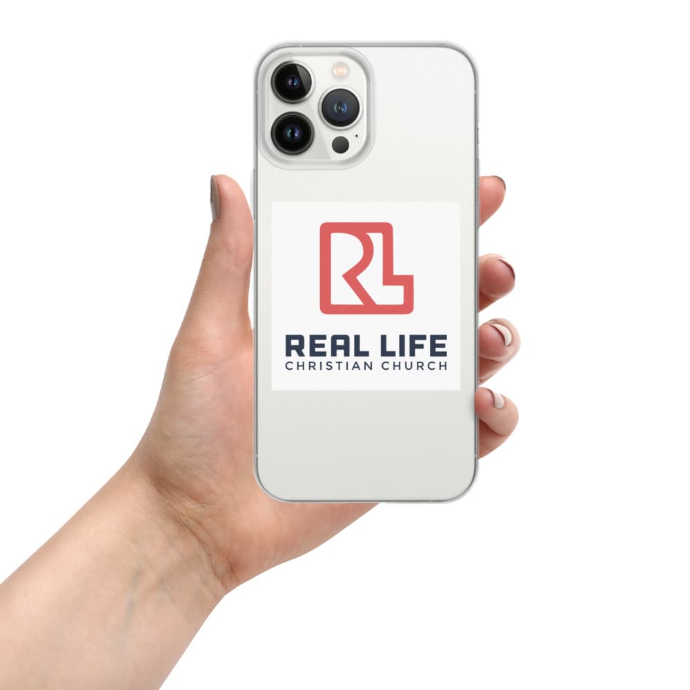 iPhone Case
